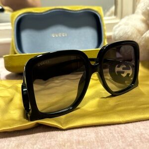 Gucci shades